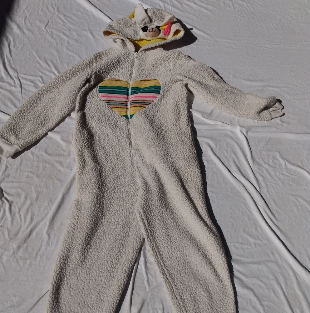 Llama Onesie